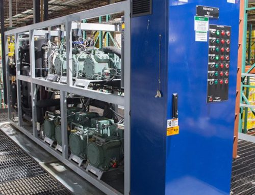 Industrial CO2 Refrigerant: Answers to Frequently Asked Questions You Need to Know