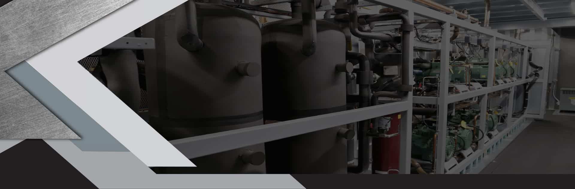 CO2 Refrigeration Syystems