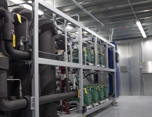 Hillphoenix Industrial Partners with Cool Refrigeration Systems & Solutions to Strengthen Growth Strategy