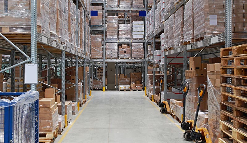 Ammonia Industrial Refrigeration Cold Storage