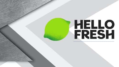Hello Fresh Executive Summary