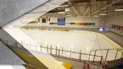 McDonald Ice Rink White Paper